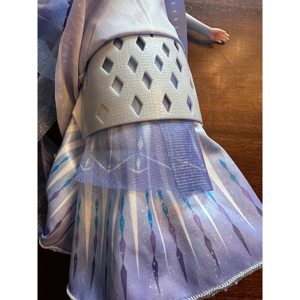 Hasbro disney frozen
